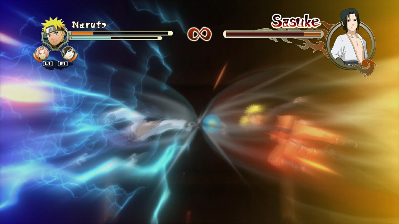 Naruto Shippuden: Ultimate Ninja Storm 2 - Imagen 18